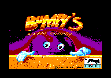 Bumpy's Arcade Fantasy 